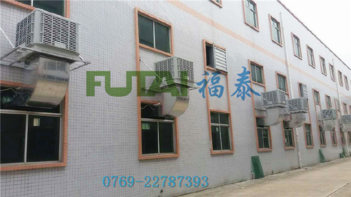 環(huán)保空調(diào)的工作原理是什么？