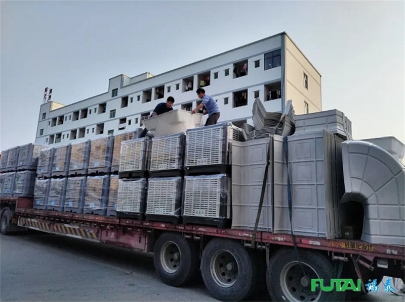 車間通風(fēng)降溫設(shè)備 環(huán)保…