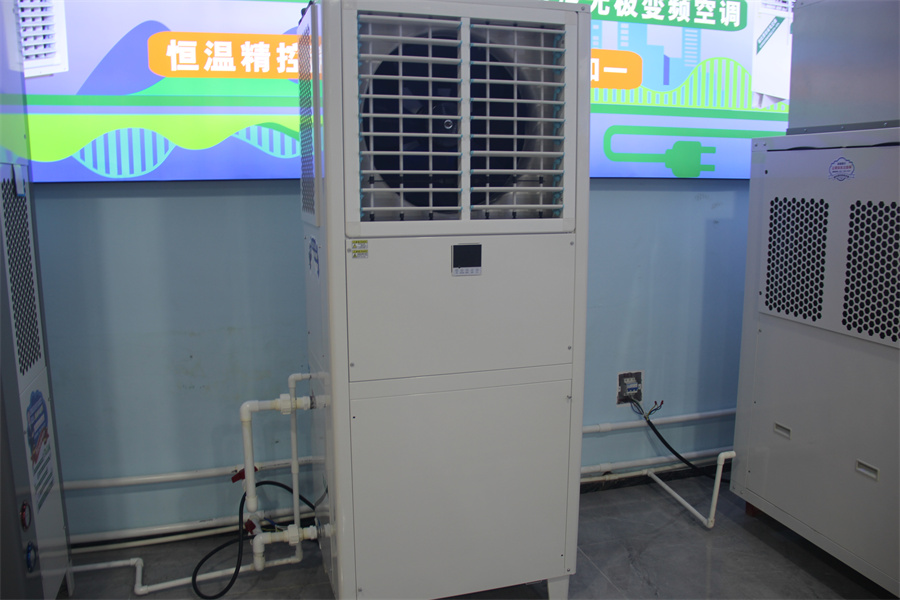 工業(yè)省電空調(diào)的風量怎么樣