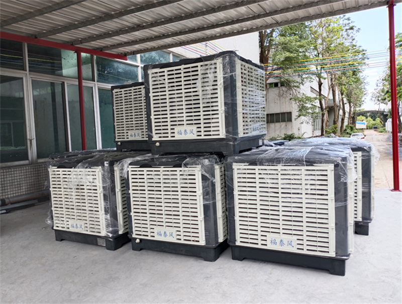 車間降溫方法哪種最省電？